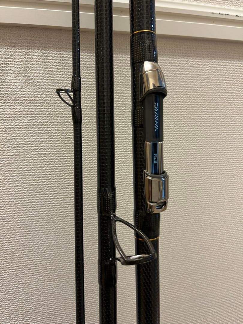 ダイワ　トーナメントキャスター　A TT 33-400