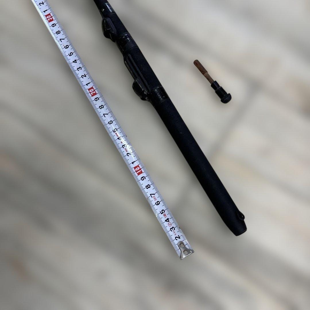 黒鯛仙人II 1,65 M