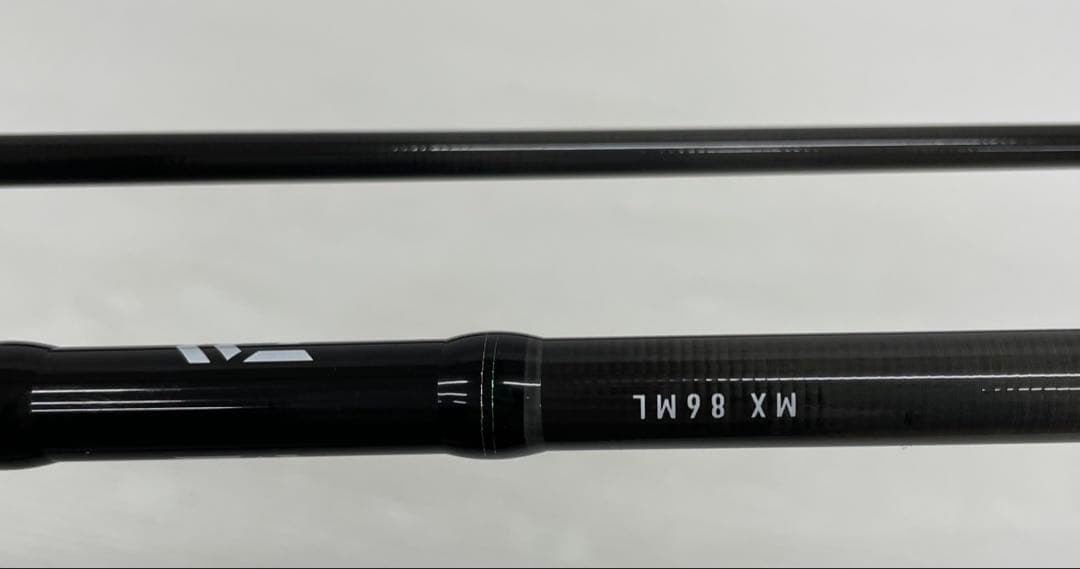 knlife122-0181 ダイワ　21エメラルダス　MX 86ML・N