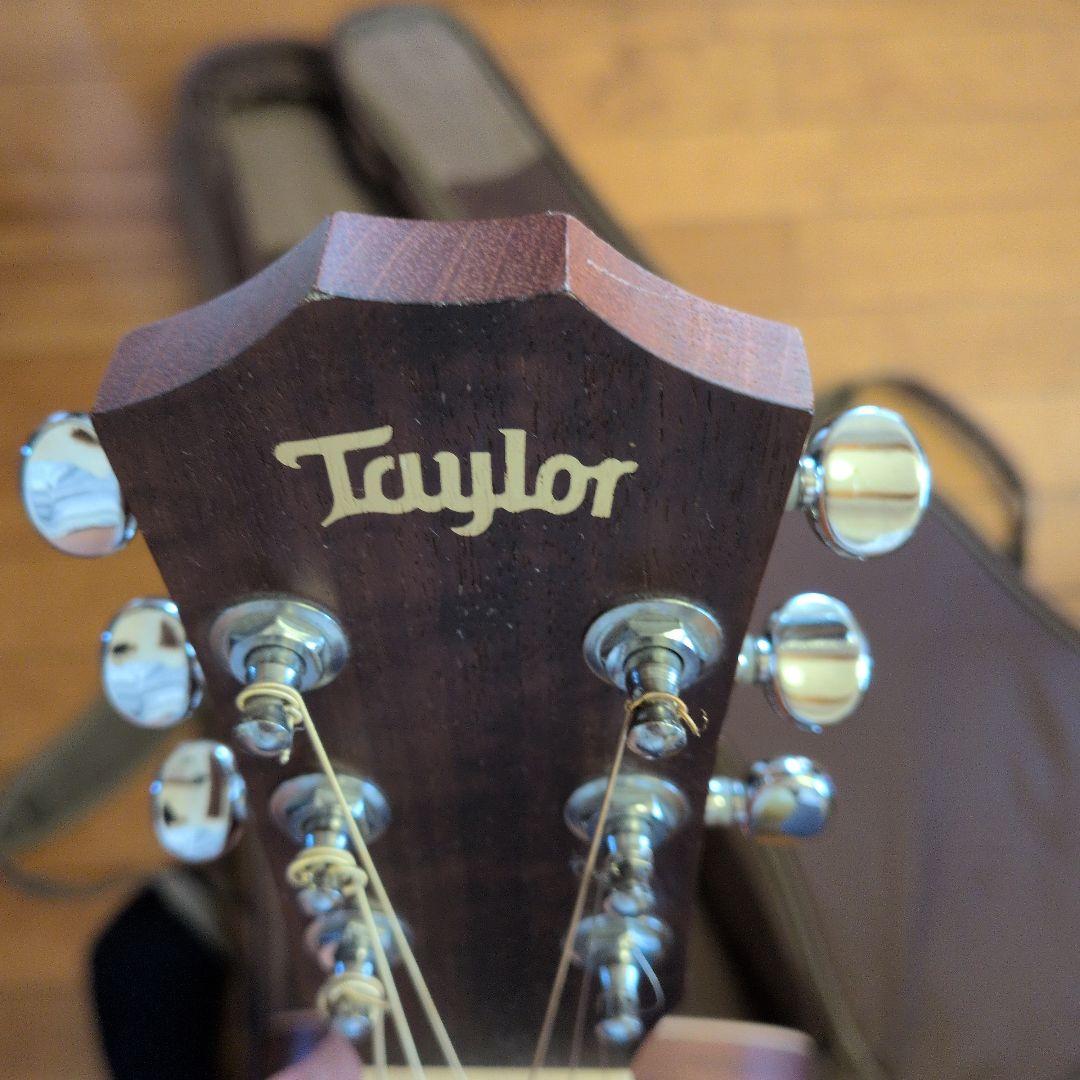 Taylor Baby BT2 アコースティックギター