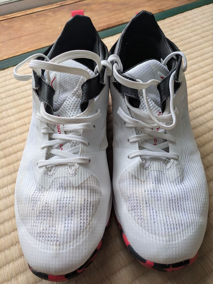 MIZUNO　WAVE TRANSISTAウェーブ　トランジスタ