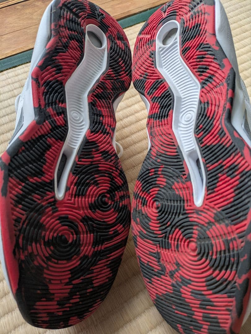 MIZUNO　WAVE TRANSISTAウェーブ　トランジスタ