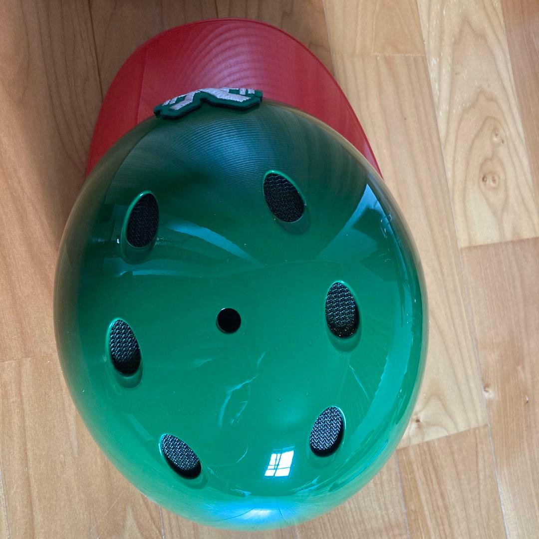 ソフトバンクホークス　NPBマーク入りヘルメット