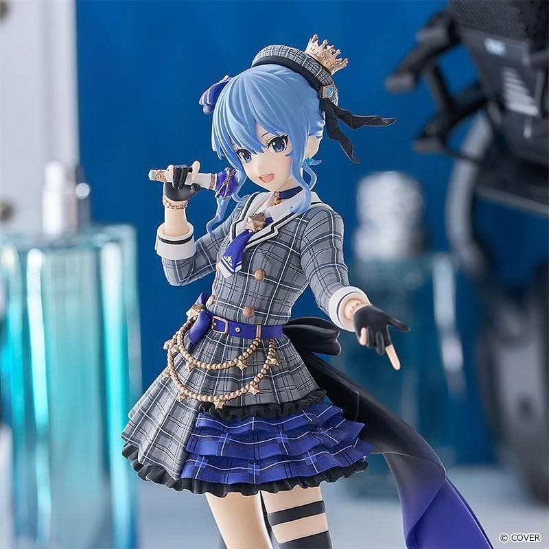 星町すいせい フィギュア　POP UP PARADE SP