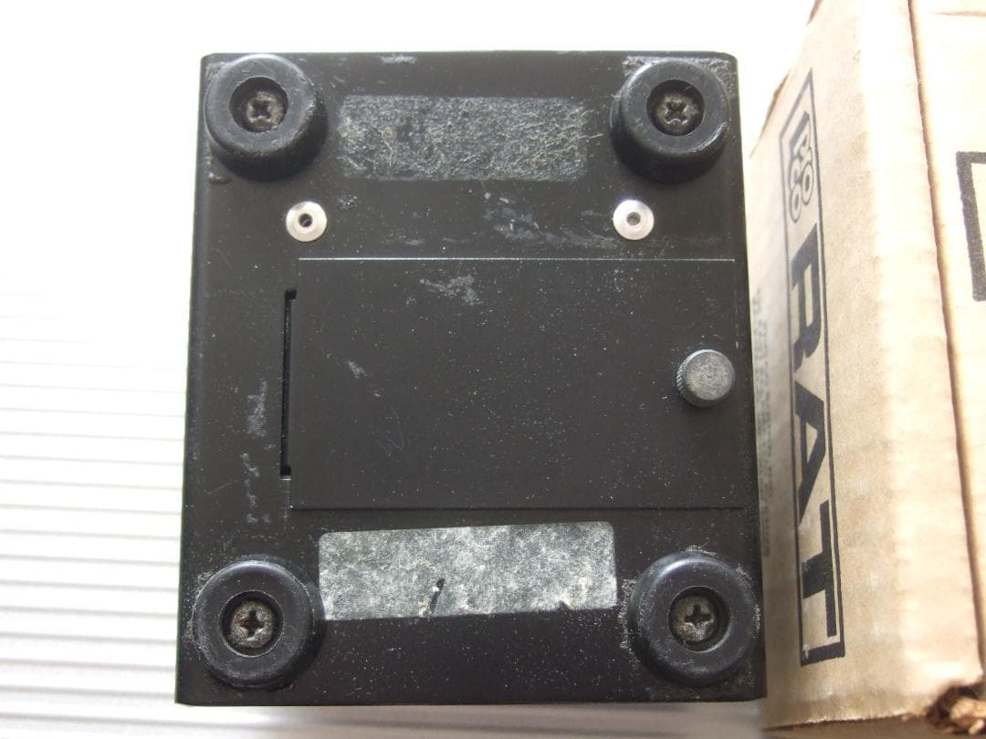 初年度 A基板 NEC C4558C 日本製 Japan BOSS SD-1