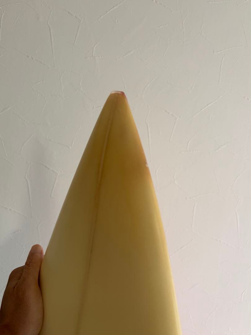 アルメリック　モングレル　6‘0 約27.9L