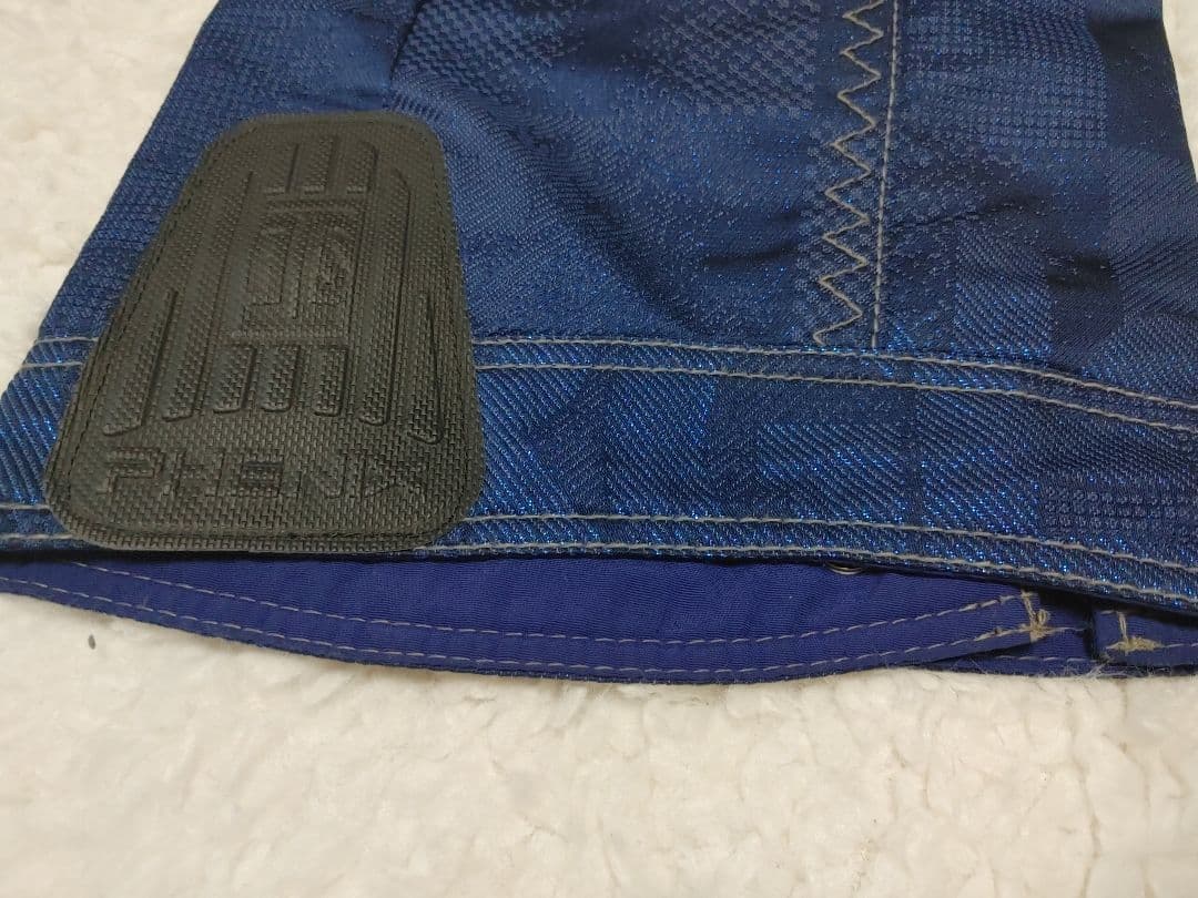 PHENIX スキー スノーボード ウェア ボトム size:S