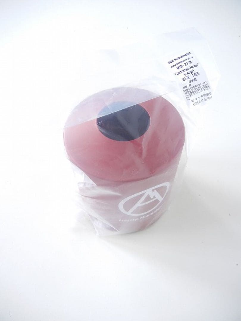 新品未使用MOUNTAIN RESERCH 【マウンテンリサーチ】カートリッジ
