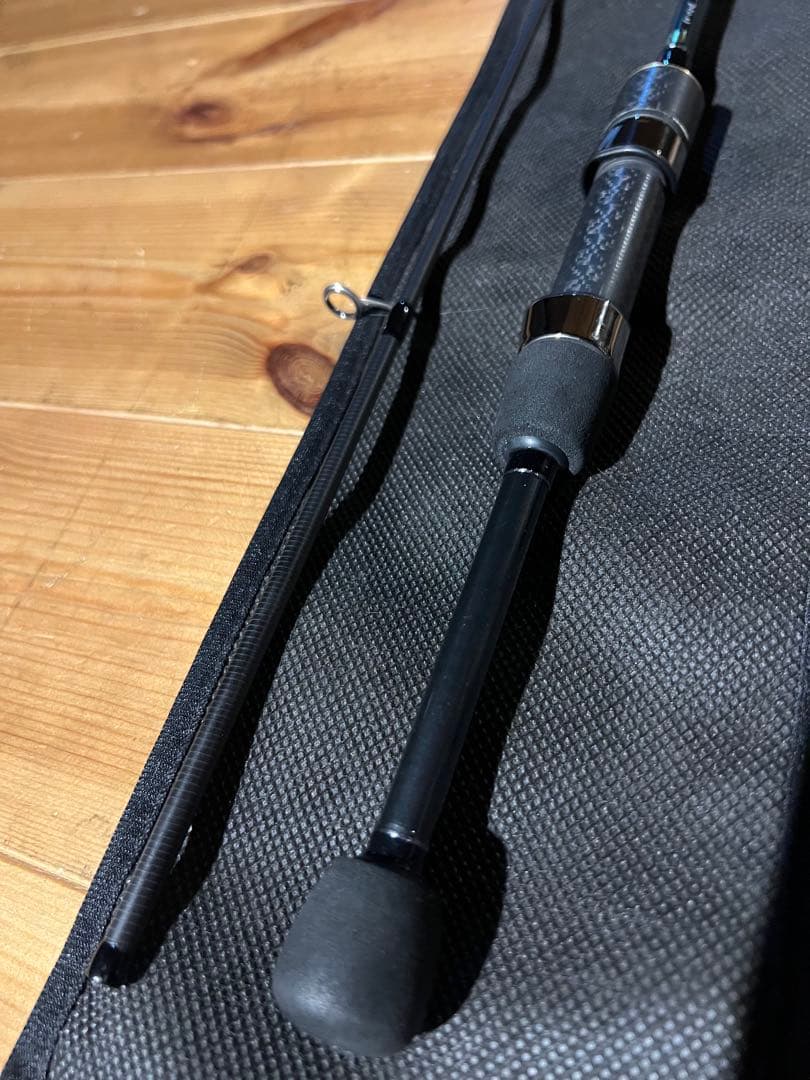 元祖考え中　テンリュウ ルナキア lunakia LK632S-LMLS
