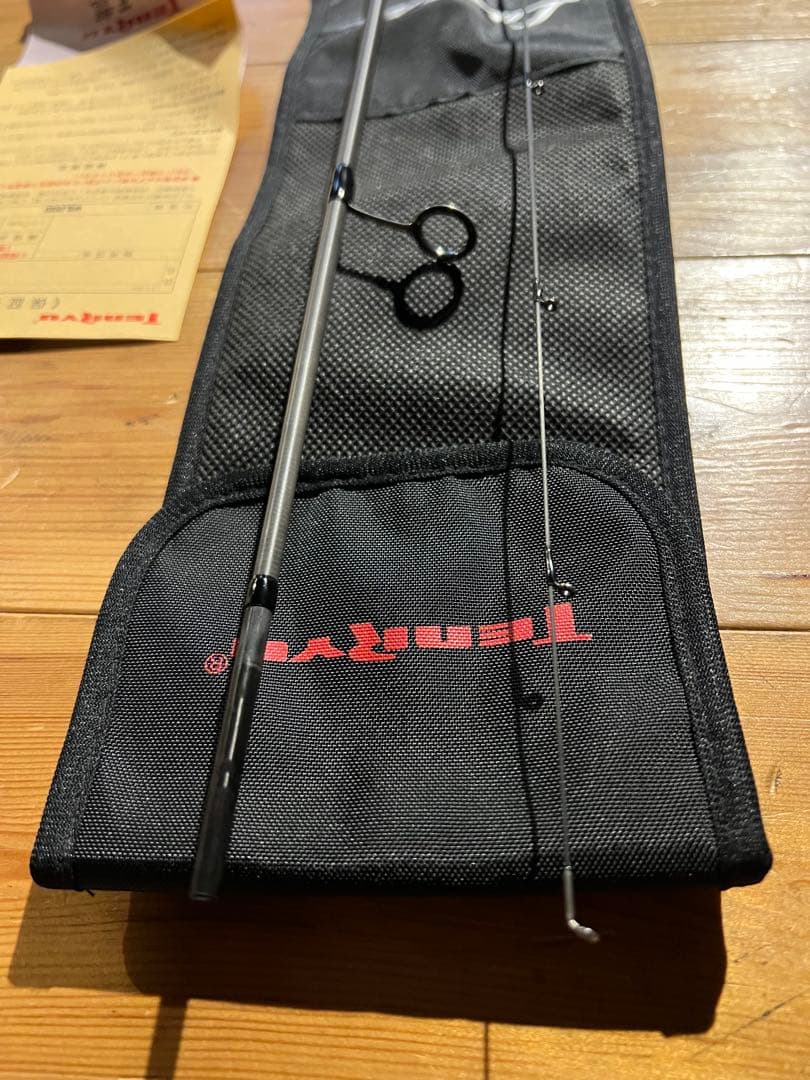 元祖考え中　テンリュウ ルナキア lunakia LK632S-LMLS