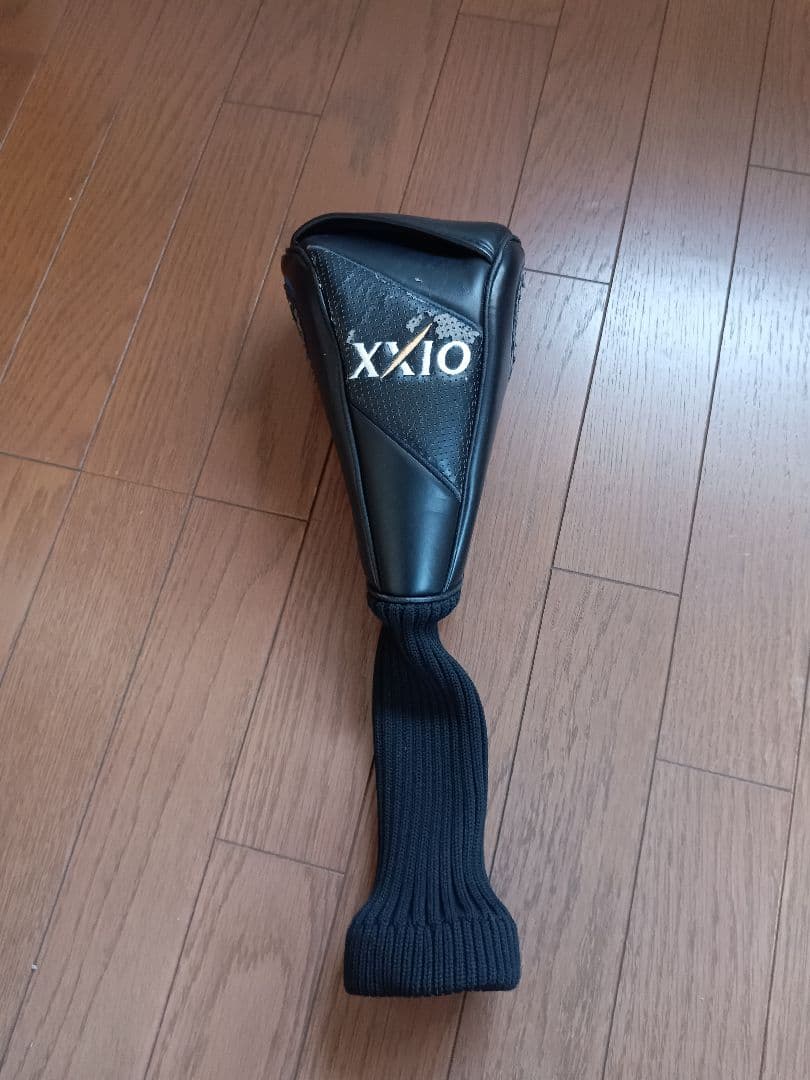 DUNLOP ダンロップ XXIO ゼクシオ 9 ナイン 9.5° S