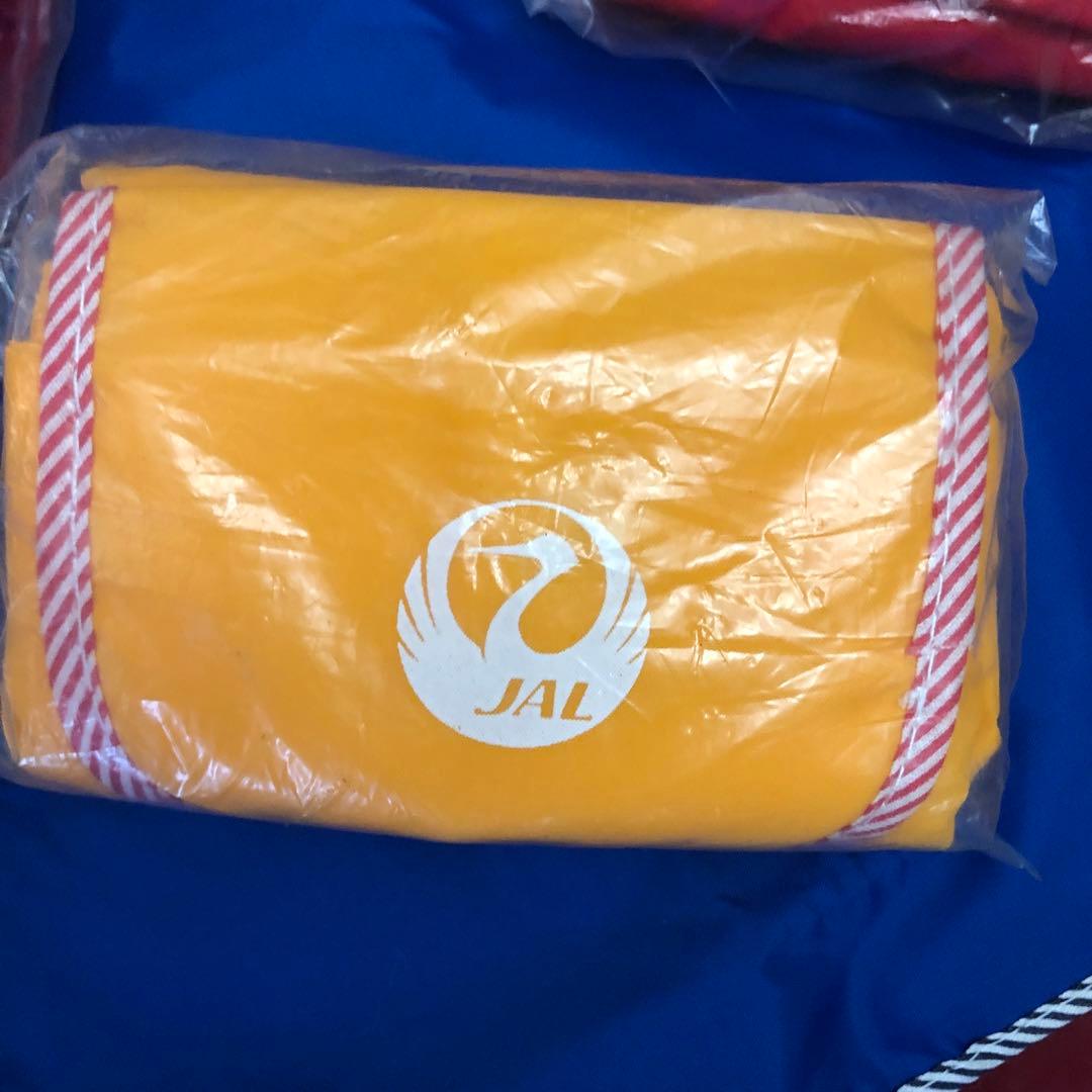 ⭐︎日本航空 エコバック⭐︎