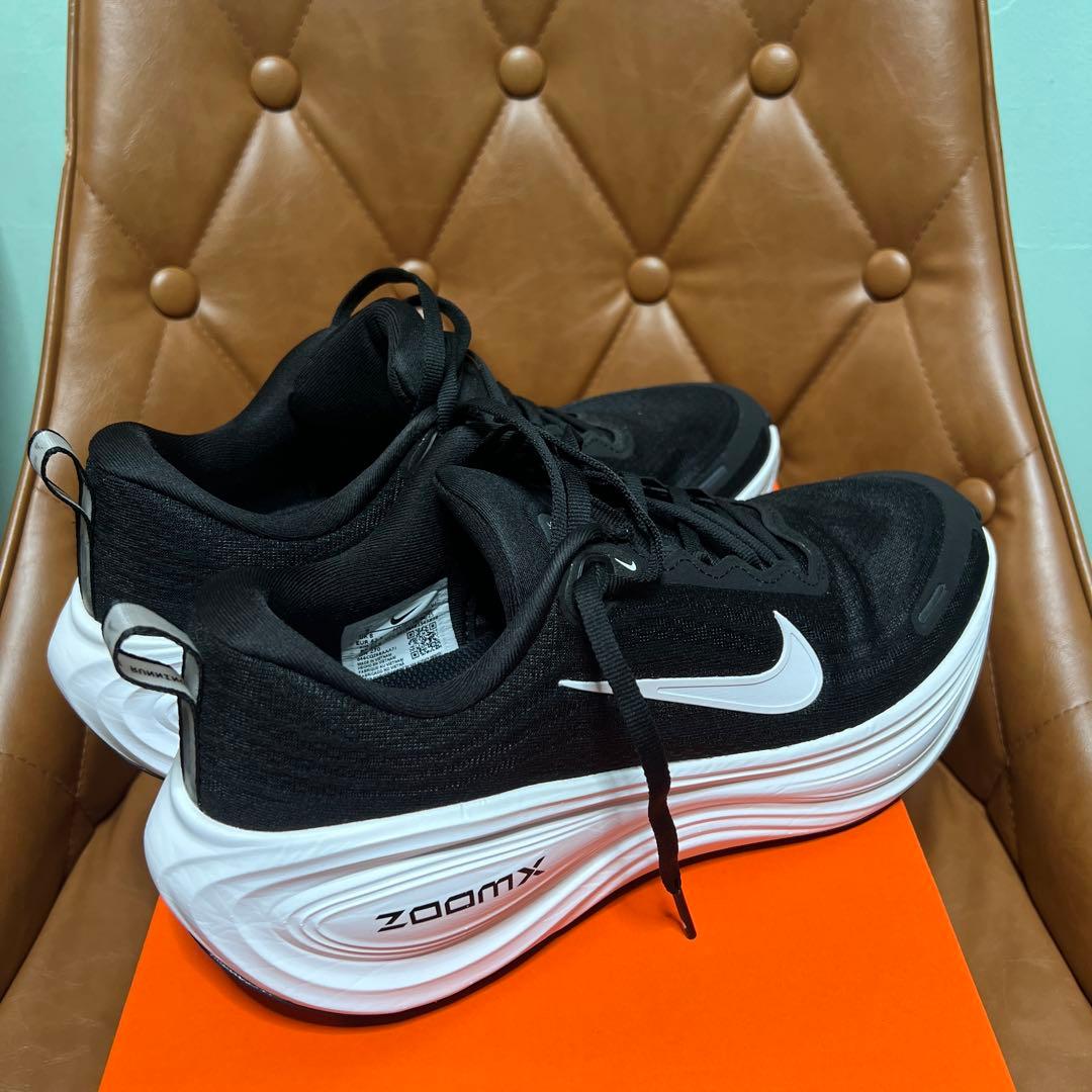 NIKE ナイキ ボメロプラス 27cm ブラック