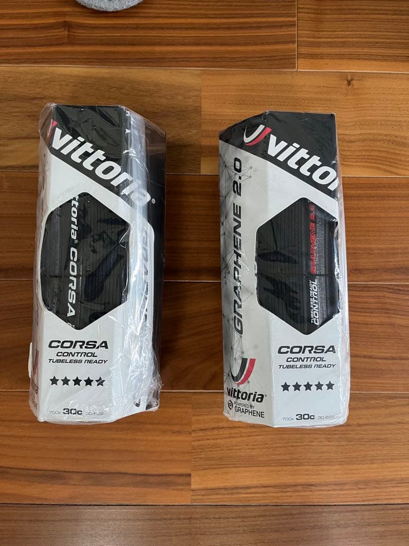 ビットリア(Vittoria) コルサコントロール
