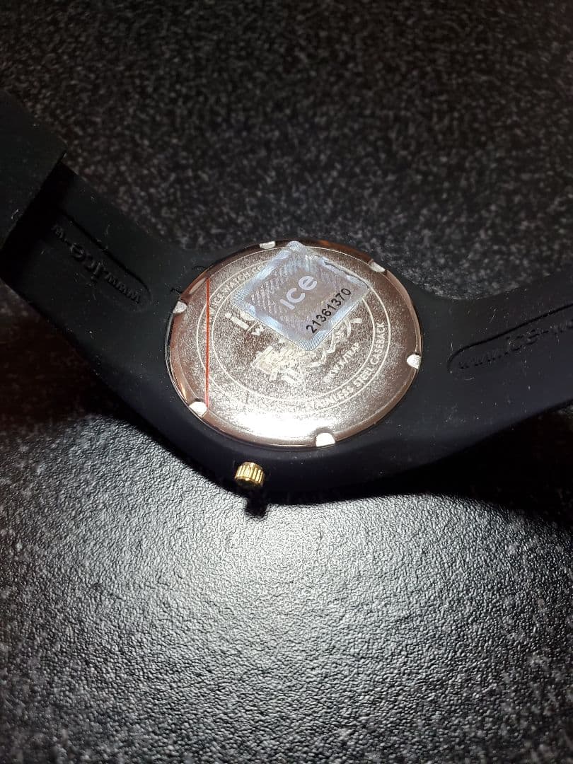 ice watch　東京リベンジャーズ