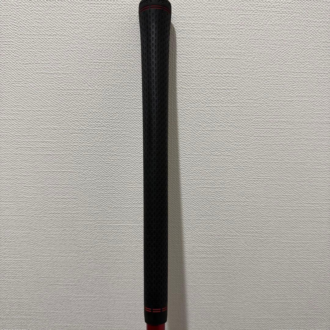 NIKEGOLF VR_S COVERT ドライバー BASSARA F53 S