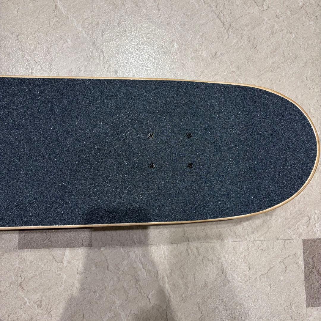 新品未使用 Santa Cruz サンタクルーズ スケートボード スケボー