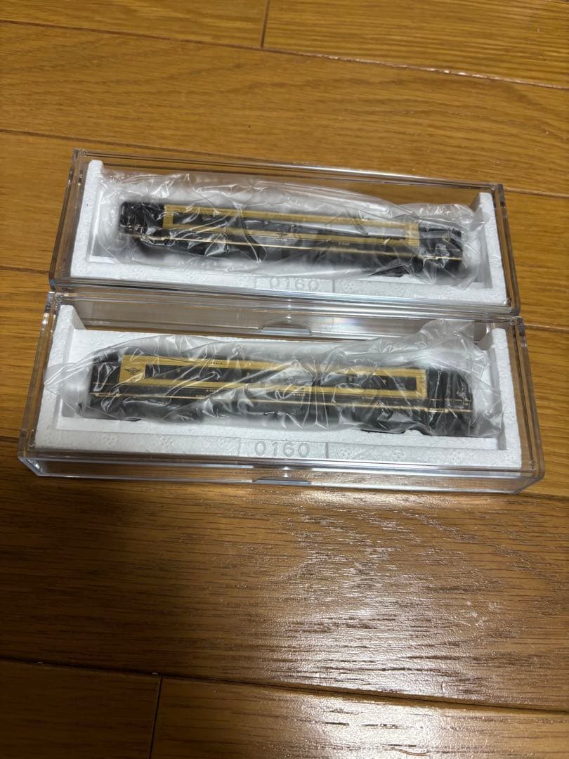 TOMIX キハ185 A列車で行こう