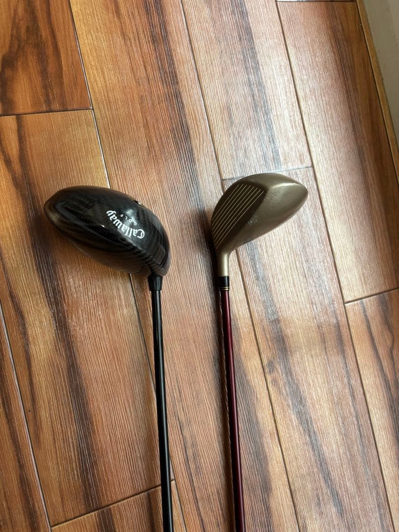 Callaway ゴルフバッグ