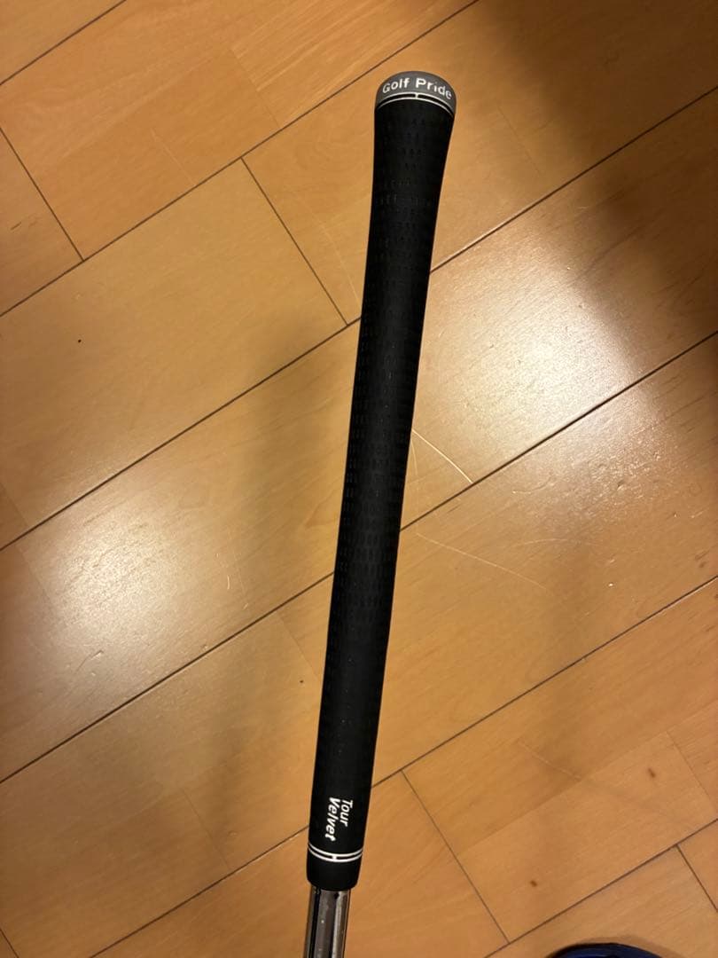 ⚠️レフティ⚠️Taylor made GAPR low 3番