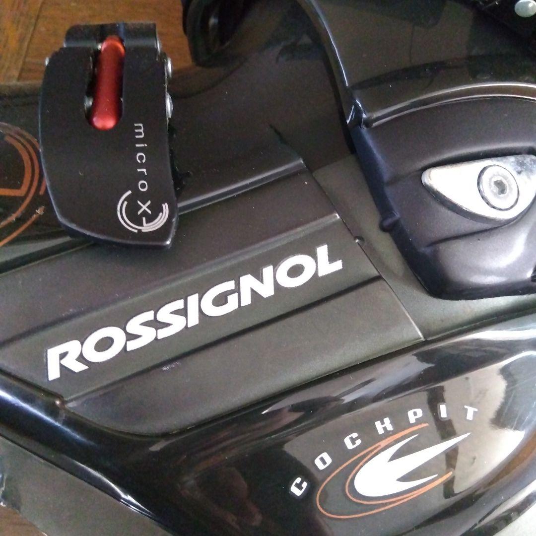 Rossignol ロシニョール Alltrack スキー用ブーツ