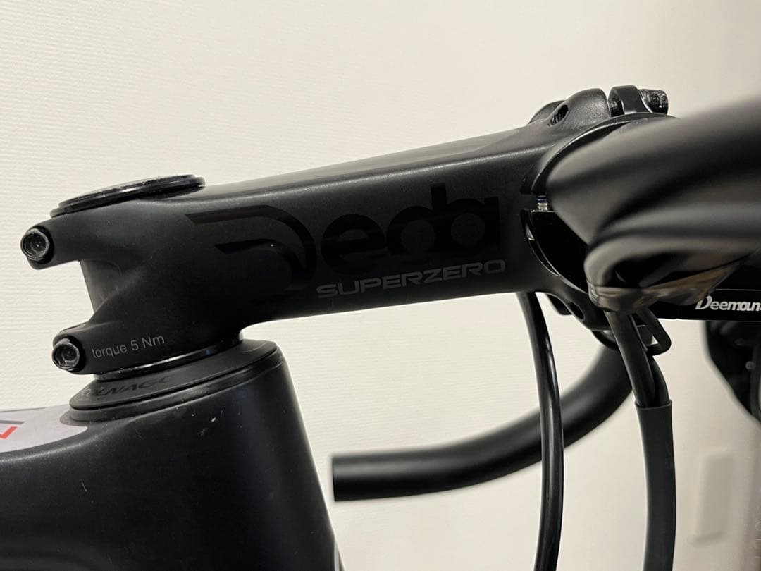 COLNAGO V3 完成車 11S Di2 アルテ/デュラ等混組み