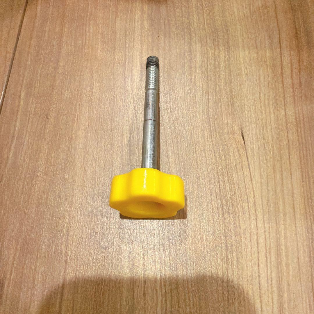 ☆ 三輪車　わくわくアンパンマンごう　ピース 【品番0221】　【部品不足あり】