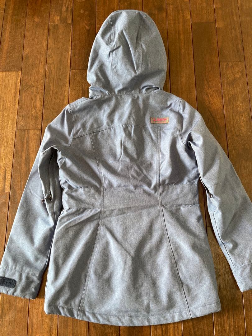 美品‼️BURTON スノーボード ウェア レディース XS(実際S〜Mサイズ)