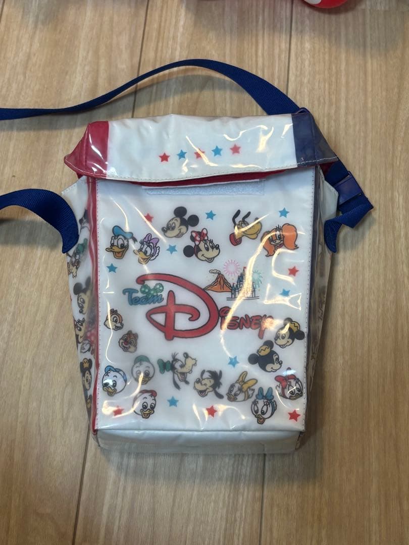 ディズニー ポップコーンバケット　まとめ
