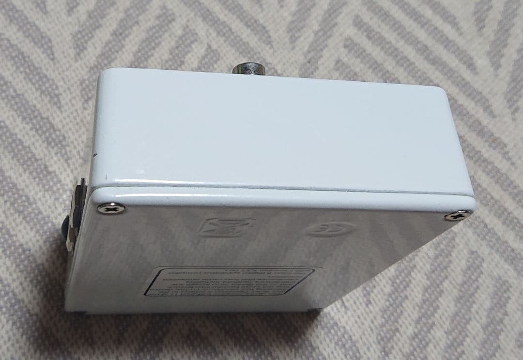 ギター ELECTRO-HARMONIX C9 Organ Machine