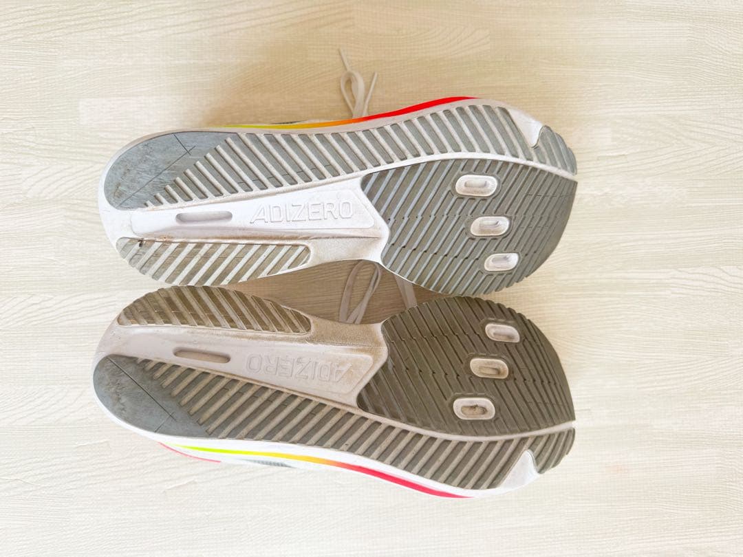 adidas ADIZERO SL2 アディダス アディゼロ ランニング