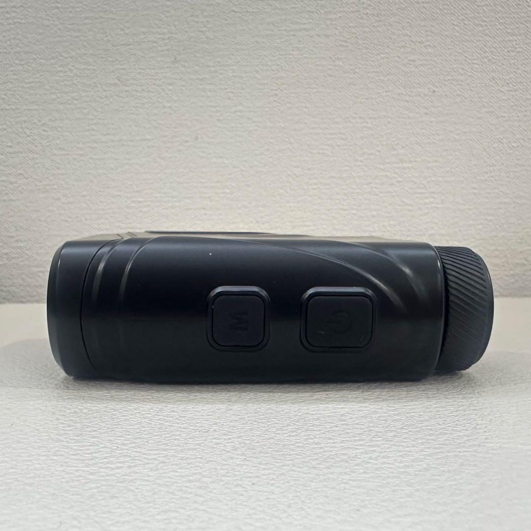 GREENON グリーンオン　ゴルフ用レーザー距離計　GL04 美品