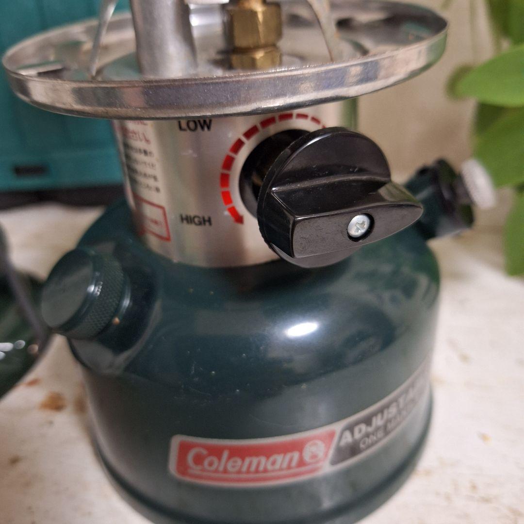 Coleman コールマン　286A740J ランタン