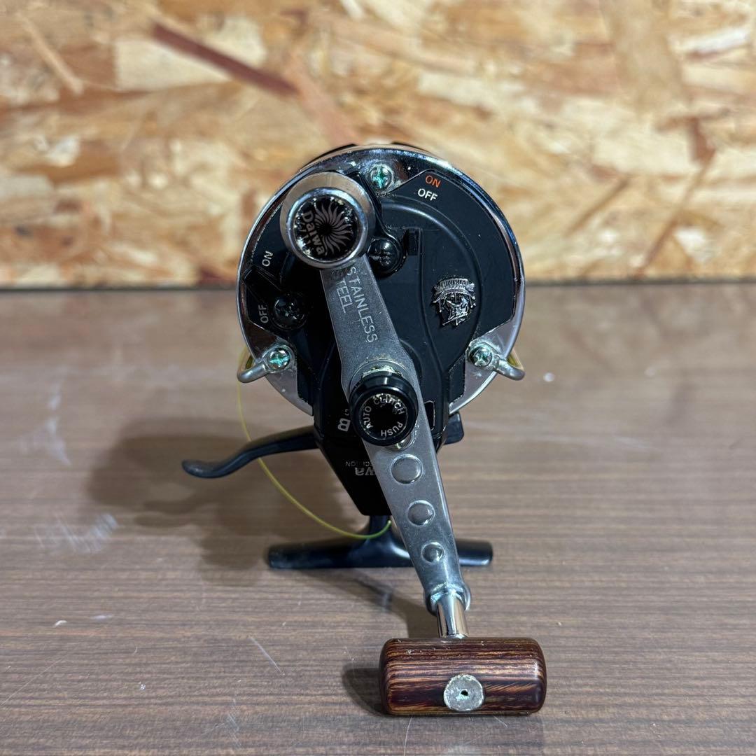 リール DAIWA VIKING SS-66LB