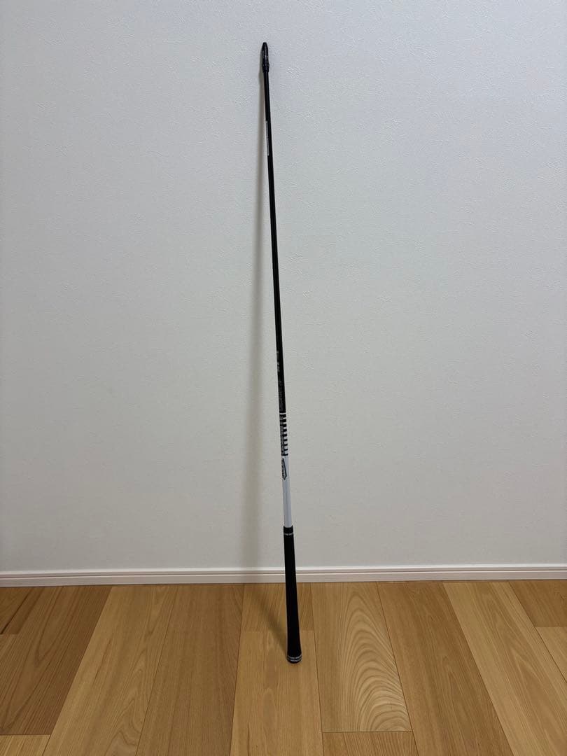 PING G430 MAX 9° ドライバー　ツアーad di 6x ブラック