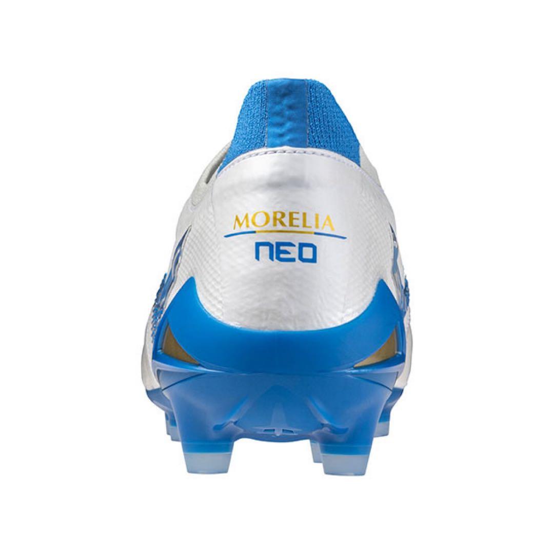 新品　MIZUNO　ミズノ　モレリアネオ4β JAPAN　限定品