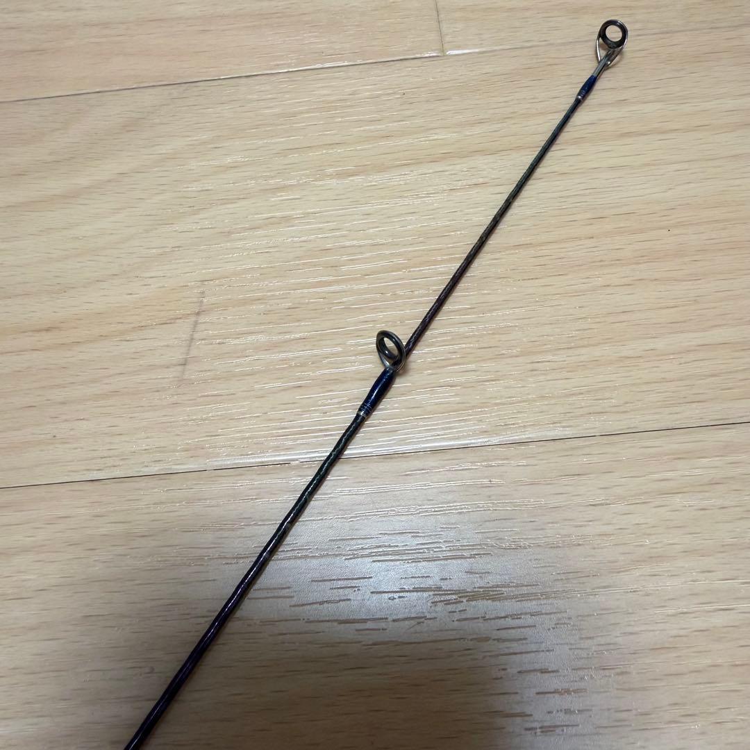 シマノ ワールドシャウラ 2701FF-2 ブルー 青シャウラ