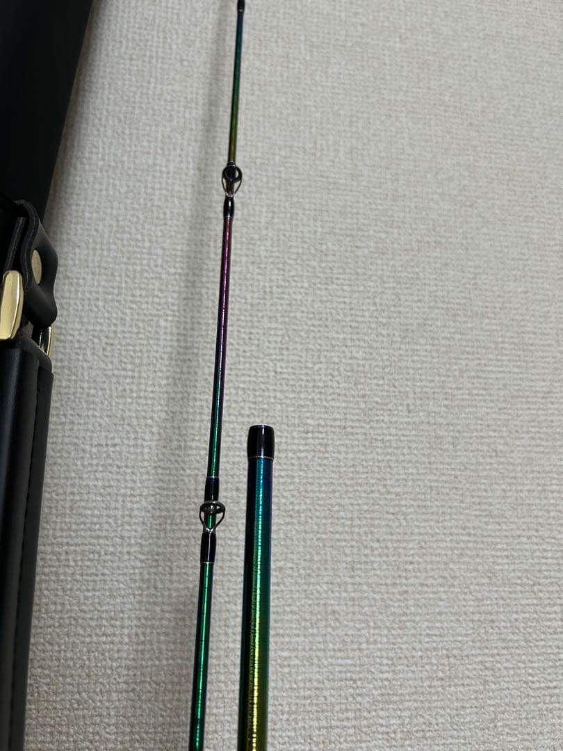 23WS LTD 1652R-3 ワールドシャウラリミテッド