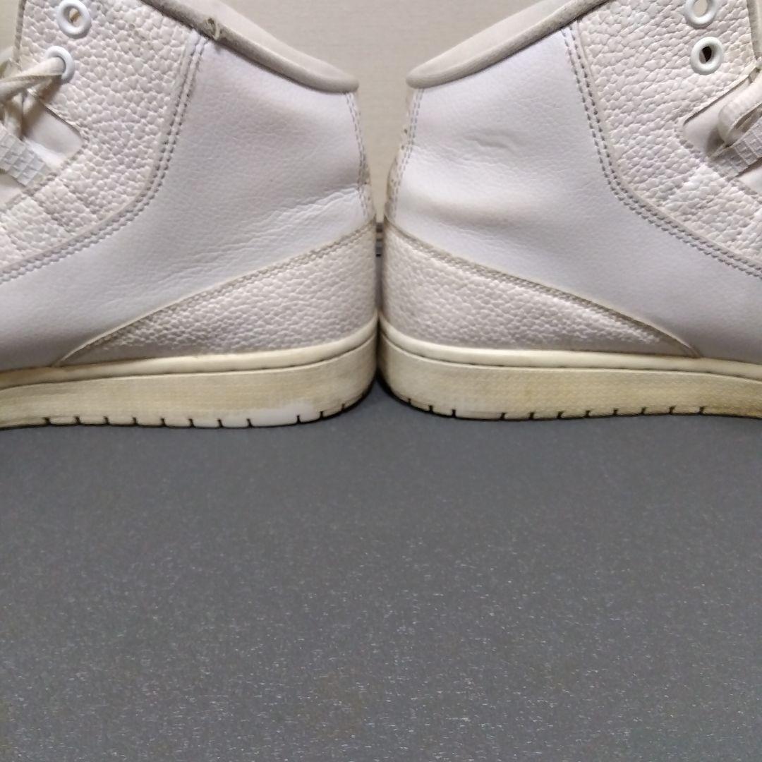 NIKE JORDAN EXECUTIVE ジョーダン エグゼクティブ 27