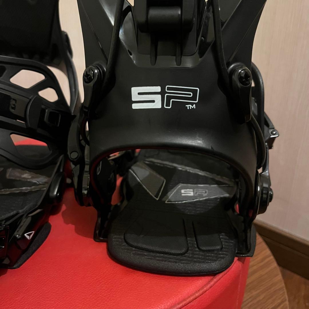 sp バインディング PRIVATE Sサイズ