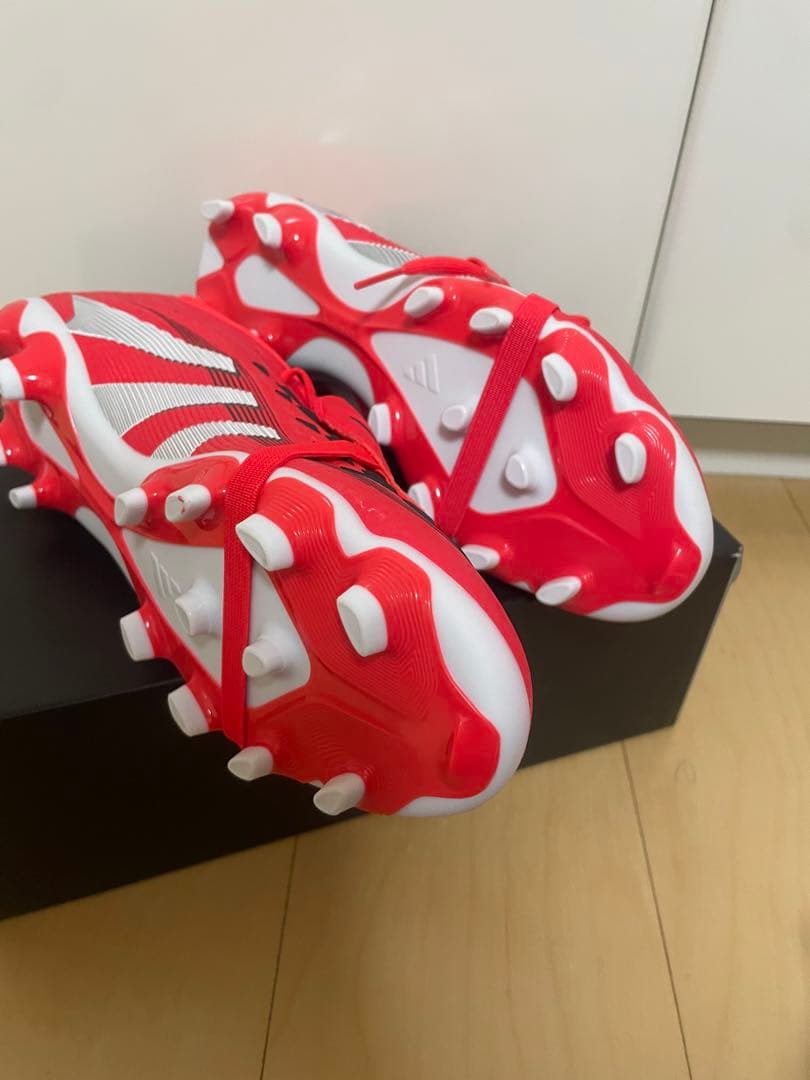 adidas Predator プレデターPRO HG/AG シュータン
