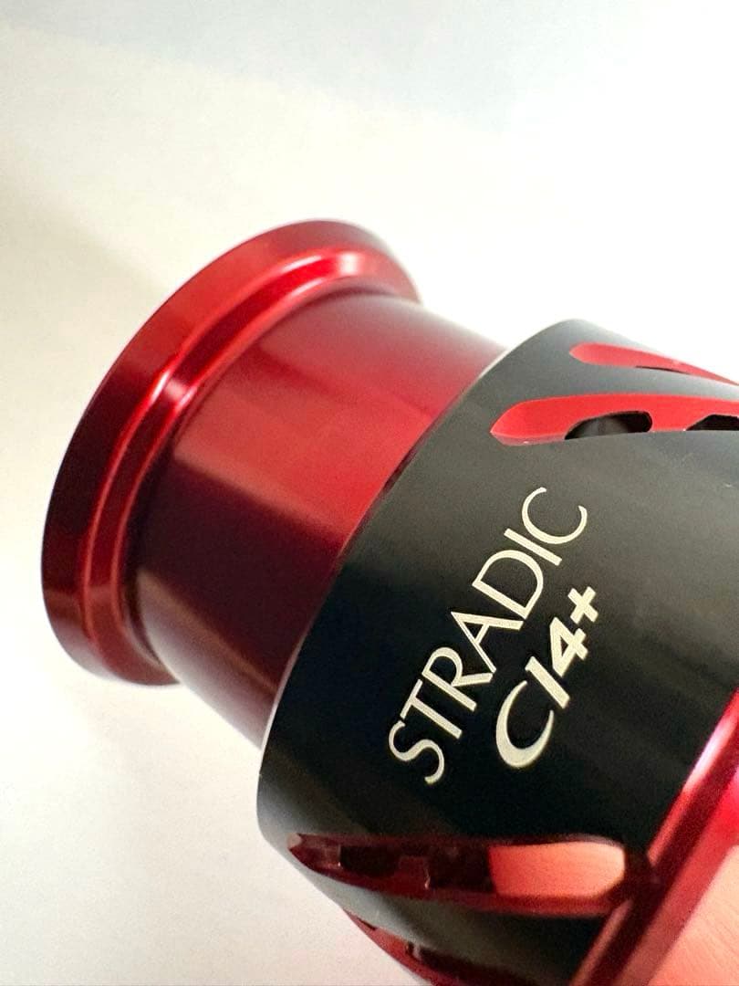 シマノ STRADIC ci4+ C2500HGS