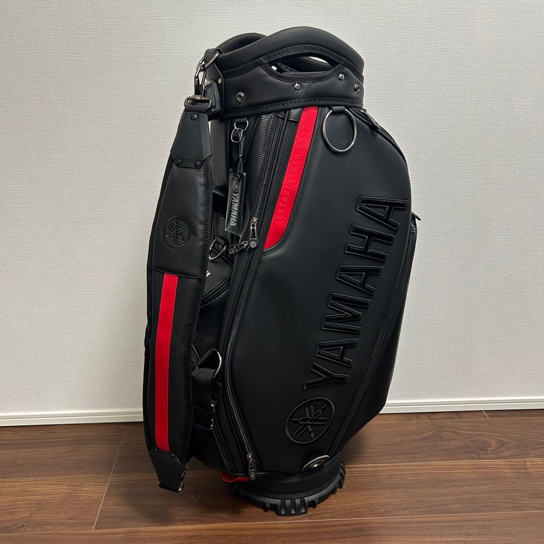YAMAHA キャディバッグ
