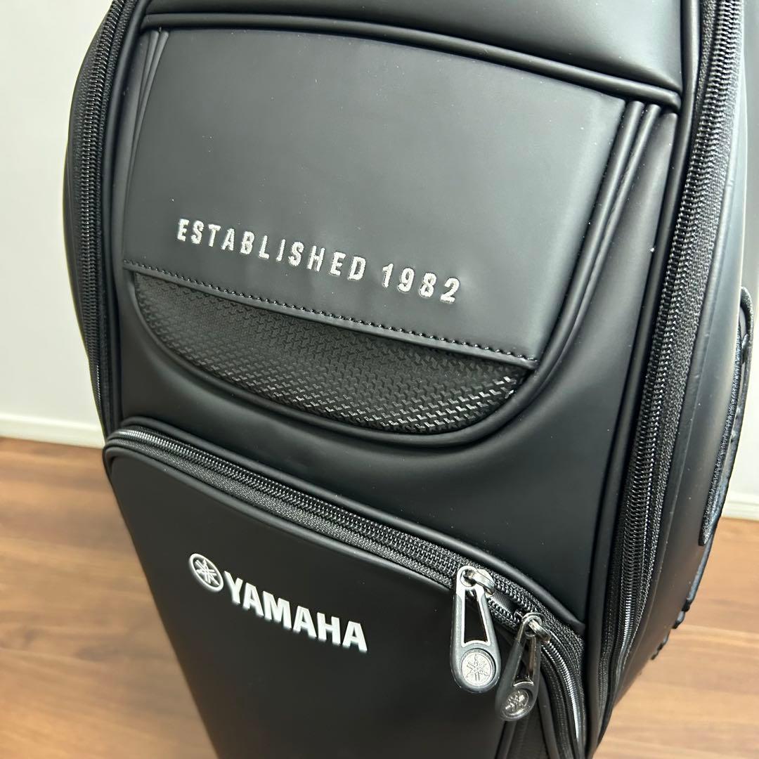 YAMAHA キャディバッグ