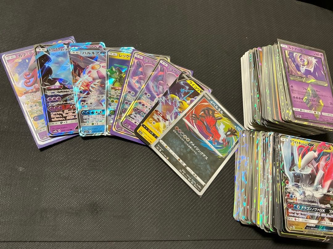 ポケモンカード 約1800枚 引退品　まとめ売り