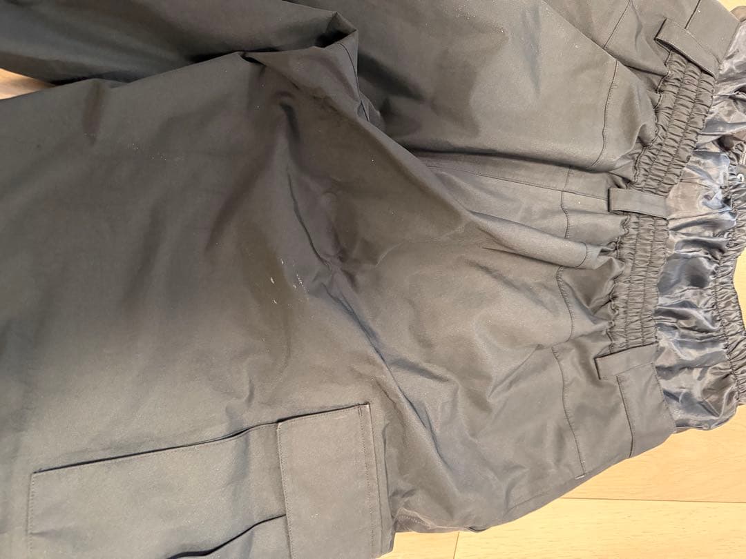 スノーボード AA HARDWEAR FLEEK CARGO PANTS 23-24