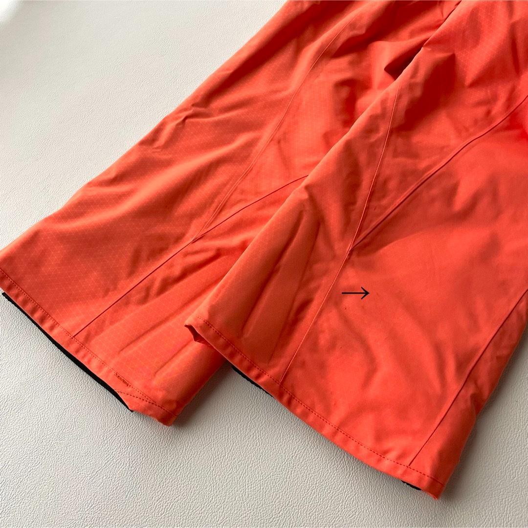 5495【美品】フェニックス ジャケット パンツ 上下セット メンズ スキー