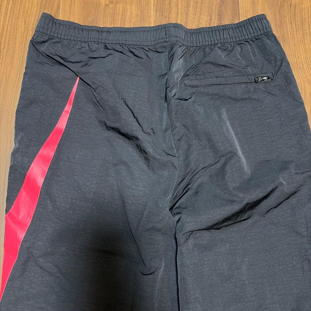 NIKE ウィンドブレーカー 上下セット