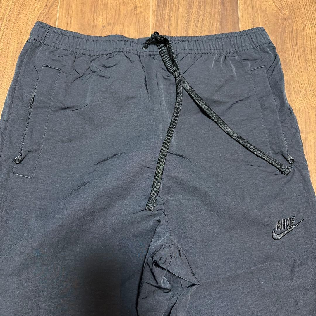 NIKE ウィンドブレーカー 上下セット