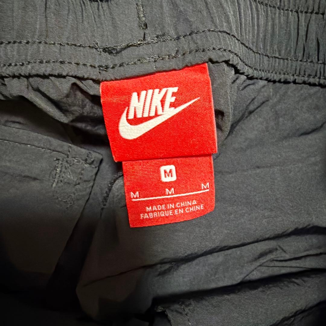 NIKE ウィンドブレーカー 上下セット